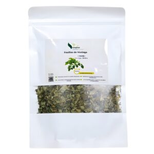 💚Les Feuilles De Moringa ( 50 g )💚