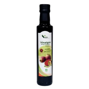 🧡Vinaigre De Figue De Barbarie Biologique (250 ml)🧡